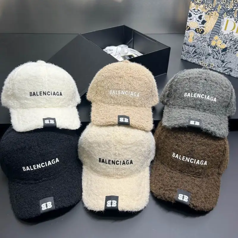 Balenciaga Cap dx147